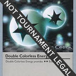 Double Colorless Energy 2012 (Igor Costa) 092 - World Championship Decks