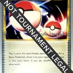 Dual Ball 2012 (Shuto Itagaki) 078 - World Championship Decks