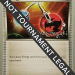 Energy Retrieval 2012 (Shuto Itagaki) 092 - World Championship Decks