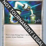 Energy Switch 2012 (Shuto Itagaki) 094 - World Championship Decks