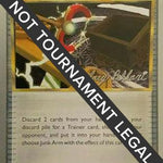 Junk Arm 2012 (Zachary Bokhari) 087 - World Championship Decks