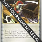 Junk Arm 2012 (Igor Costa) 087 - World Championship Decks