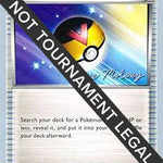 Level Ball 2012 (Chase Moloney) 089 - World Championship Decks