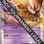 Mewtwo EX 2012 (Zachary Bokhari) 054 - World Championship Decks