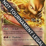 Mewtwo EX 2012 (Igor Costa) 054 - World Championship Decks