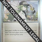 N 2012 (Chase Moloney) 096 - World Championship Decks
