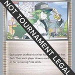 N 2012 (Igor Costa) 096 - World Championship Decks