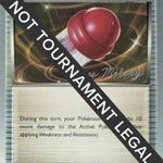 PlusPower 2012 (Chase Moloney) 096 - World Championship Decks