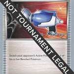 Pokemon Catcher 2012 (Chase Moloney) 095 - World Championship Decks