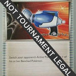 Pokemon Catcher 2012 (Igor Costa) 095 - World Championship Decks