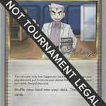 Professor Oak's New Theory 2012 (Chase Moloney) 083 - World Championship Decks