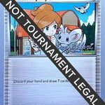Professor Juniper 2012 (Zachary Bokhari) 098 - World Championship Decks