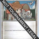 Professor Juniper 2012 (Chase Moloney) 098 - World Championship Decks