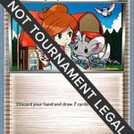 Professor Juniper 2012 (Igor Costa) 098 - World Championship Decks