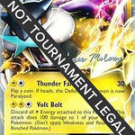 Raikou EX 2012 (Chase Moloney) 038 - World Championship Decks