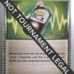 Random Receiver 2012 (Chase Moloney) 099 - World Championship Decks
