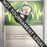 Random Receiver 2012 (Igor Costa) 099 - World Championship Decks