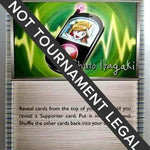 Random Receiver 2012 (Shuto Itagaki) 099 - World Championship Decks