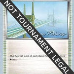 Skyarrow Bridge 2012 (Chase Moloney) 091 - World Championship Decks
