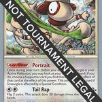 Smeargle 2012 (Zachary Bokhari) 021 - World Championship Decks