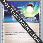 Switch 2012 (Chase Moloney) 104 - World Championship Decks