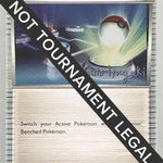 Switch 2012 (Shuto Itagaki) 104 - World Championship Decks