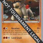 Terrakion 2012 (Igor Costa) 073 - World Championship Decks