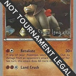 Terrakion 2012 (Shuto Itagaki) 073 - World Championship Decks