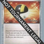 Ultra Ball 2012 (Chase Moloney) 102 - World Championship Decks