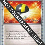 Ultra Ball 2012 (Igor Costa) 102 - World Championship Decks