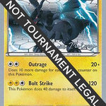 Zekrom 2012 (Chase Moloney) 050 - World Championship Decks