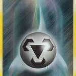 MetalEnergy (2007-2008 League Promo)  - League & Championship Cards Holofoil