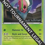 Accelgor 2013 (Ian Whiton) 011 - World Championship Decks