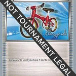Bicycle 2013 (Jason Klaczynski) 117 - World Championship Decks