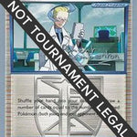 Colress 2013 (Clement Lamberton) 118 - World Championship Decks