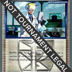 Colress 2013 (Yugo Sato) 118 - World Championship Decks