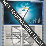 Colress Machine 2013 (Yugo Sato) 119 - World Championship Decks