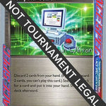 Computer Search 2013 (Ian Whiton) 137 - World Championship Decks