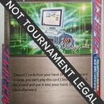 Computer Search 2013 (Jason Klaczynski) 137 - World Championship Decks