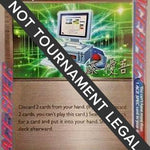 Computer Search 2013 (Yugo Sato) 137 - World Championship Decks