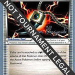 Dark Claw 2013 (Jason Klaczynski) 092 - World Championship Decks