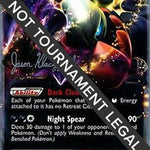 Darkrai EX 2013 (Jason Klaczynski) 063 - World Championship Decks