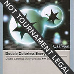 Double Colorless Energy 2013 (Ian Whiton) 092 - World Championship Decks