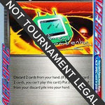 Dowsing Machine 2013 (Clement Lamberton) 128 - World Championship Decks