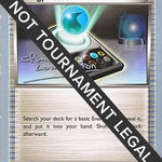 Energy Search 2013 (Clement Lamberton) 128 - World Championship Decks
