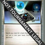 Energy Search 2013 (Jason Klaczynski) 128 - World Championship Decks