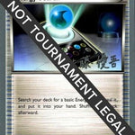 Energy Search 2013 (Yugo Sato) 128 - World Championship Decks