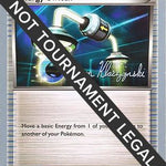 Energy Switch 2013 (Jason Klaczynski) 094 - World Championship Decks
