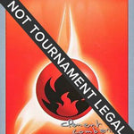 Fire Energy 2013 (Clement Lamberton)  - World Championship Decks