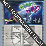 Hypnotoxic Laser 2013 (Yugo Sato) 123 - World Championship Decks